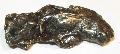 Sikhote Alin fm meteorit Lh: Oroszorszg Sikhote-Alin hegysg, leesse: 1947, februr 12. (17)